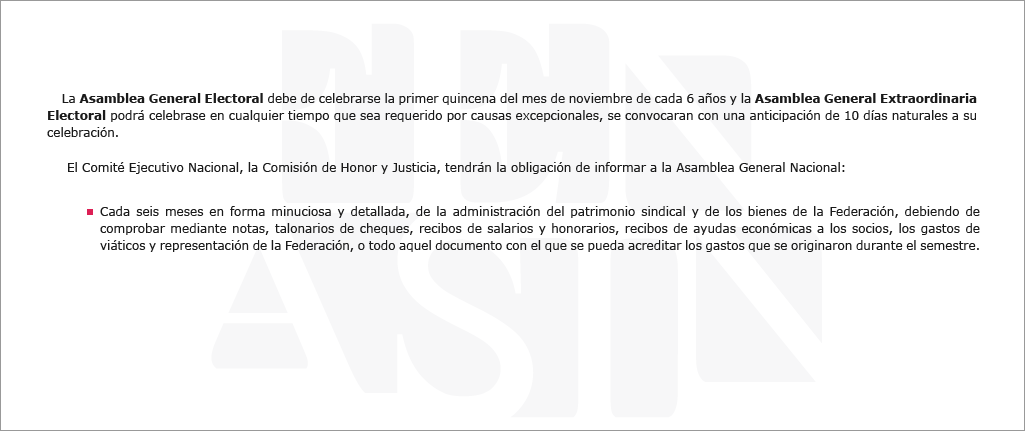 Asamblea