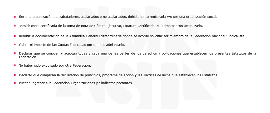 Requisitos